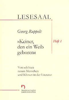 Keiner, den ein Weib geboren