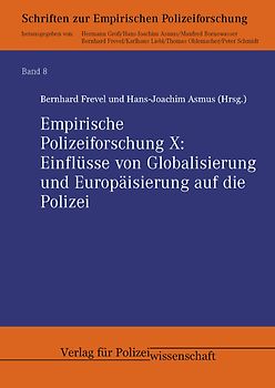 Empirische Polizeiforschung X: