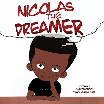 Nicolas The Dreamer