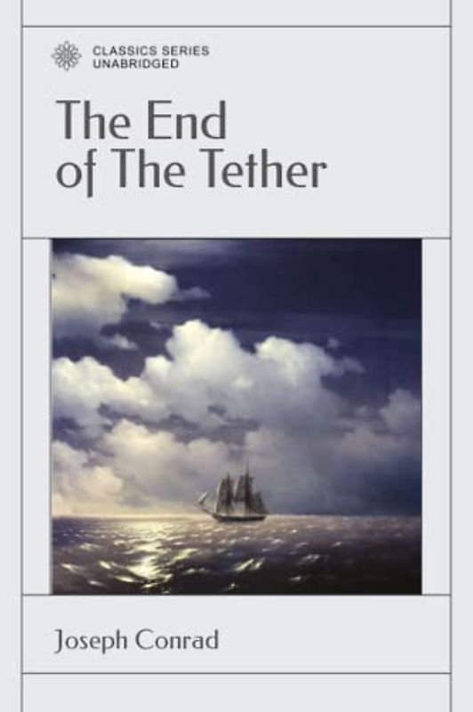 The End of The Tether