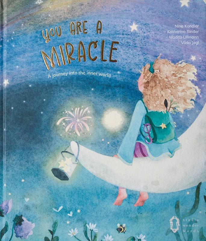 You Are A Miracle