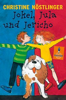 Jokel, Jula und Jericho