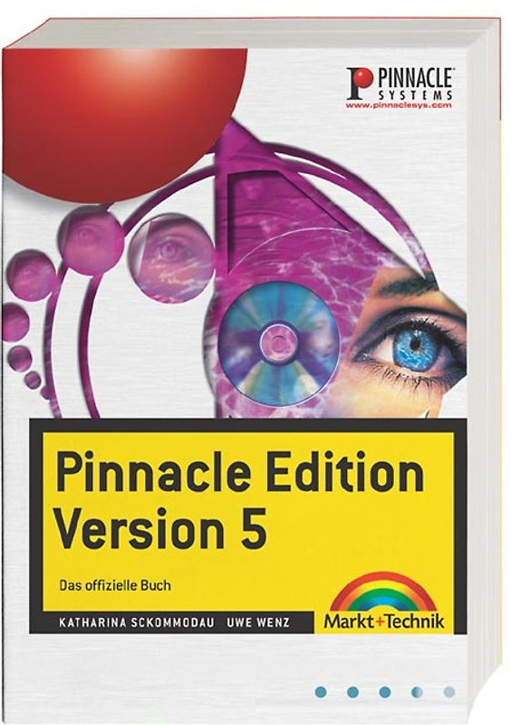Pinnacle Edition Version 5