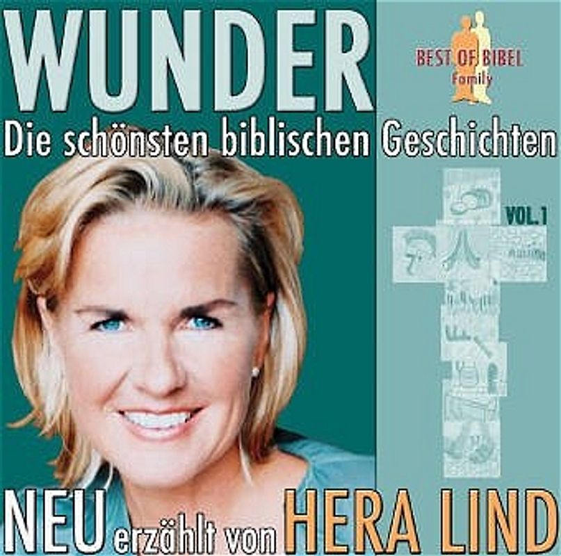 Best of Bibel - Wunder