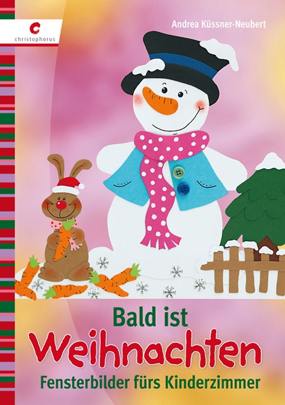 Bald ist Weihnachten