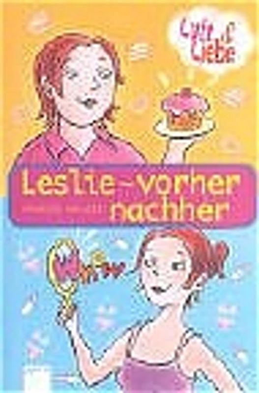 Leslie - Vorher - Nachher