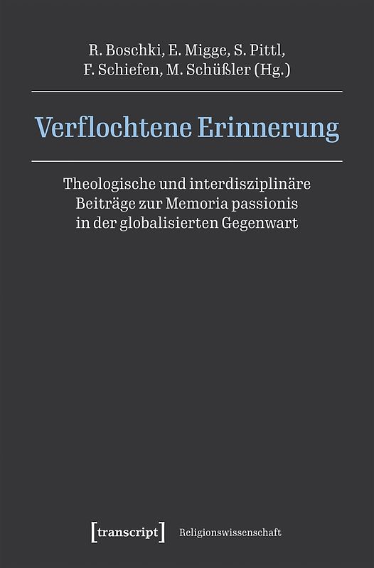 Verflochtene Erinnerung