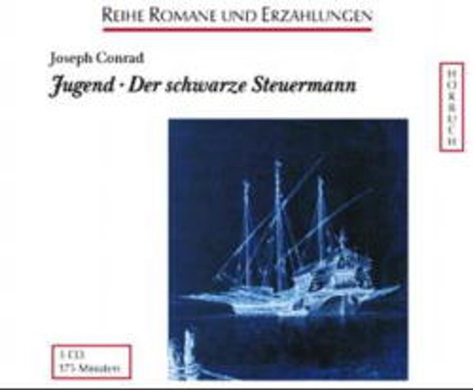 Jugend /Der schwarze Steuermann