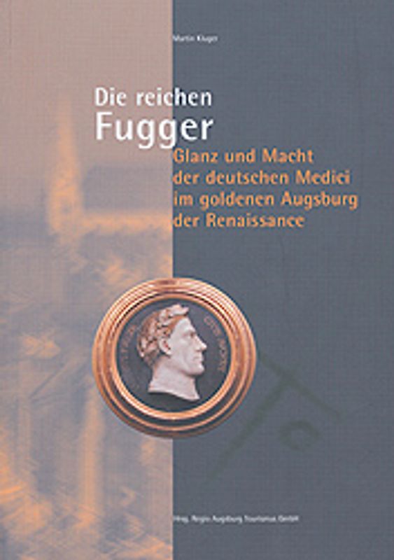 Die reichen Fugger