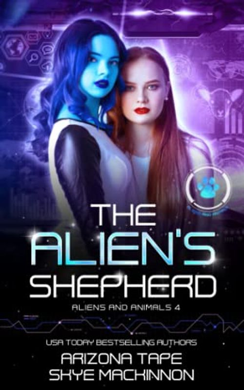 The Alien's Shepherd