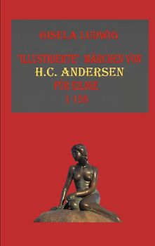 "Illustrierte" Märchen von H.C.Andersen