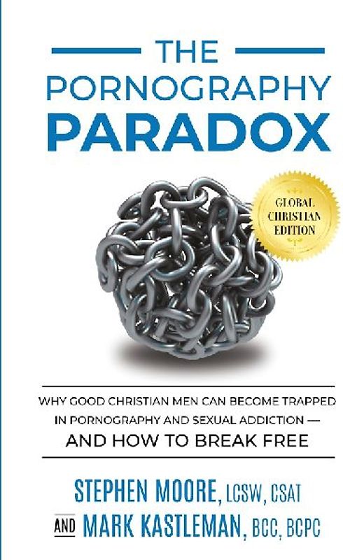 The Pornography Paradox