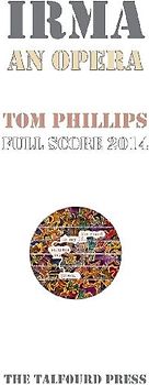 Irma An Opera