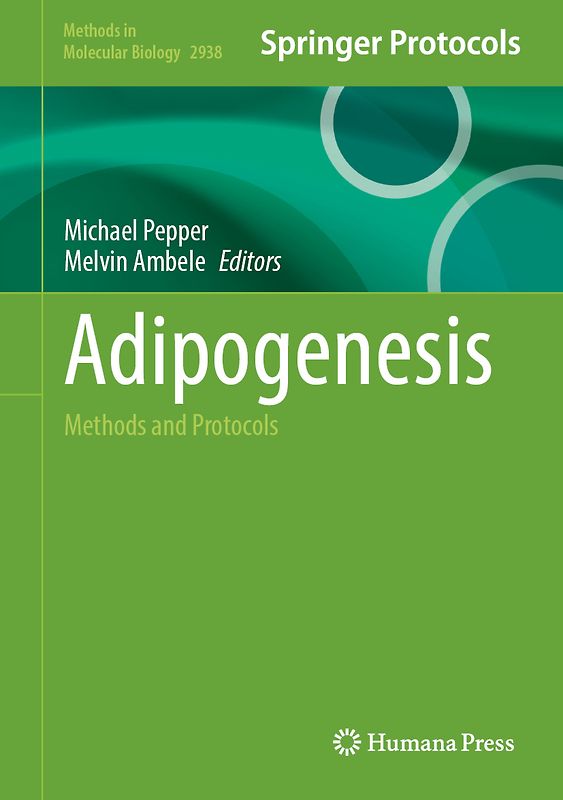 Adipogenesis