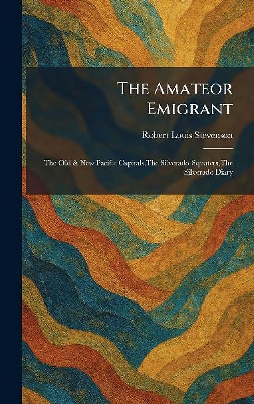 The Amateor Emigrant