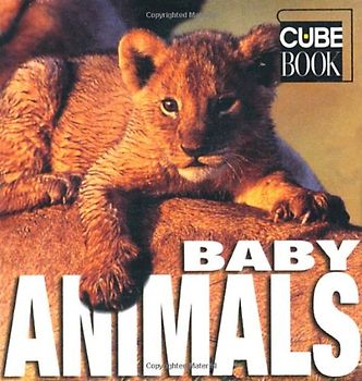 Baby Animals (MiniCube) - Ildos, Angela Serena