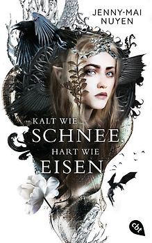 Kalt wie Schnee, hart wie Eisen