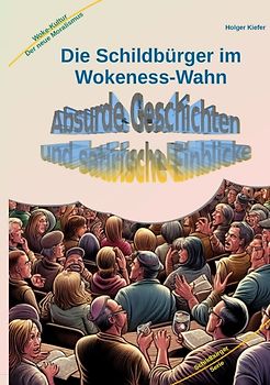 Die Schildbürger im Wokeness-Wahn