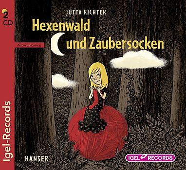 Hexenwald und Zaubersocken