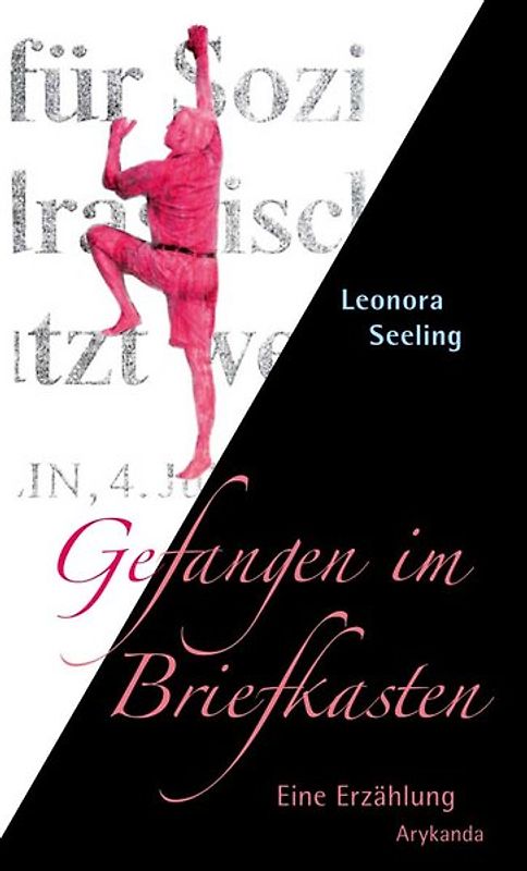 Gefangen im Briefkasten