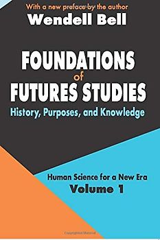 Foundations of Futures Studies