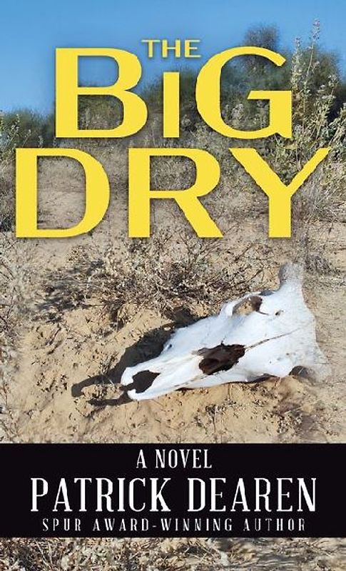 The Big Dry