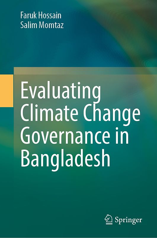 Evaluating Climate Change Governance in Bangladesh