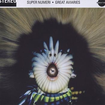 Super Numeri - Great Aviaries