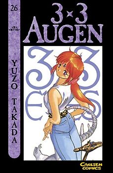 3x3 Augen 26