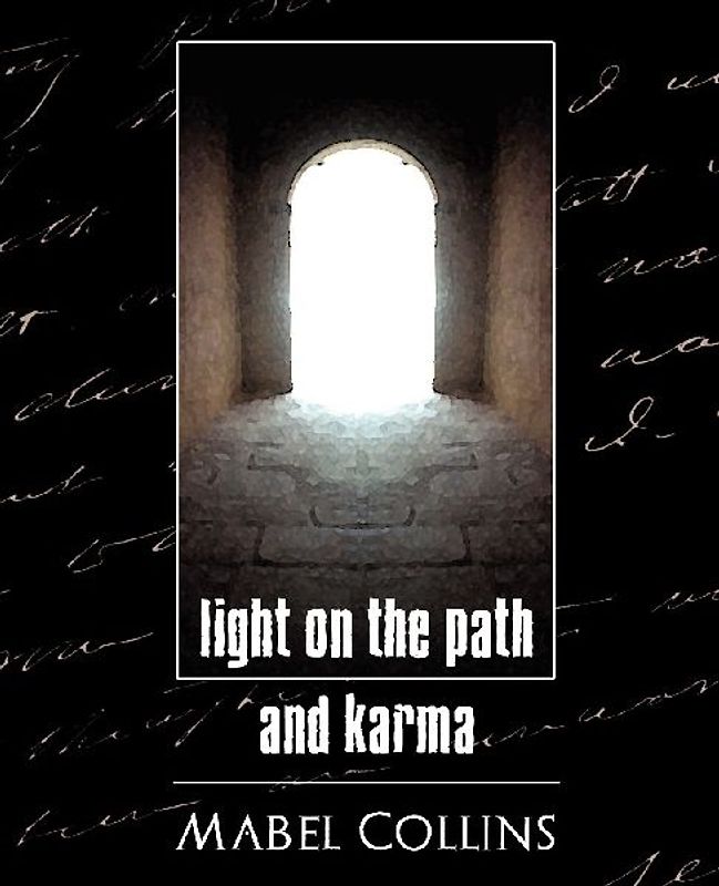 Light on the Path and Karma