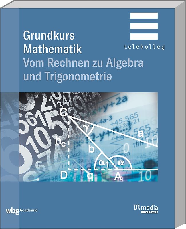 Grundkurs Mathematik