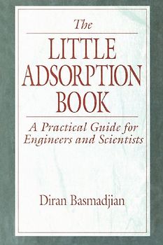 The Little Adsorption Book