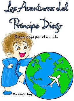 Las Aventuras del principe Diego