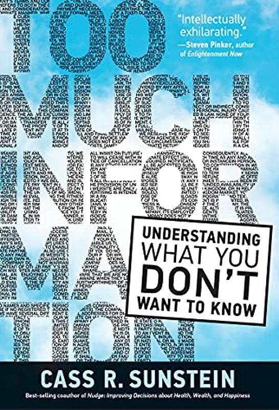 Too Much Information