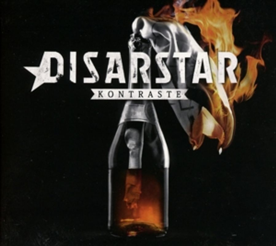Disarstar - Kontraste