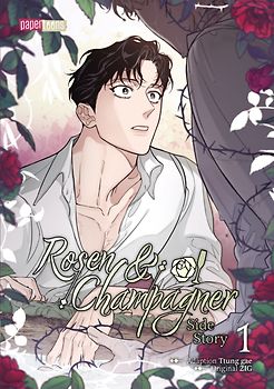 Rosen & Champagner - Side Story 01