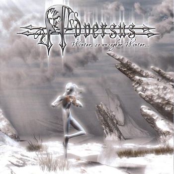 Adversus - Winter,So Unsagbar Winter...
