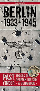 Berlin 1933–1945 (Englisch)