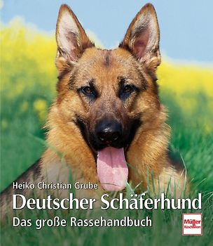 Deutscher Schäferhund
