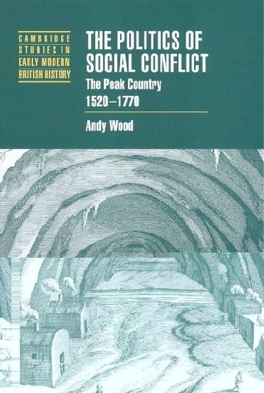 The Politics of Social Conflict
