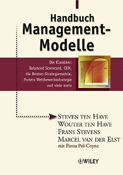 Handbuch Management-Modelle