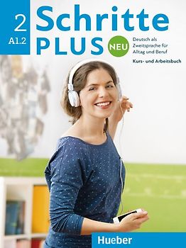 Schritte plus Neu 2