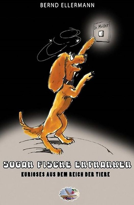 Sogar Fische ertranken (Bebildert)