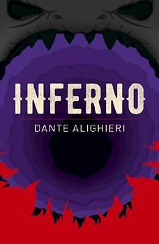 The Divine Comedy Inferno