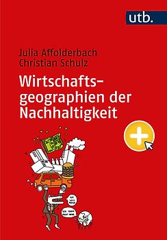 Wirtschaftsgeographien der Nachhaltigkeit