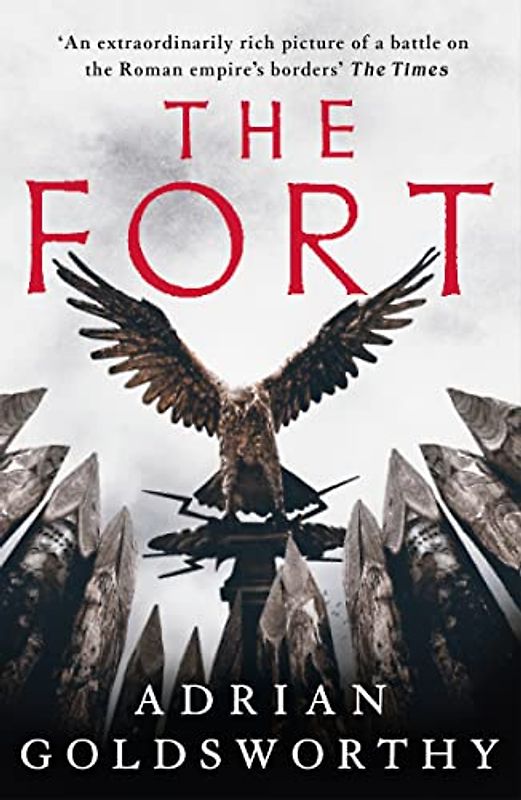 The Fort: Volume 1 (City of Victory, Band 1)