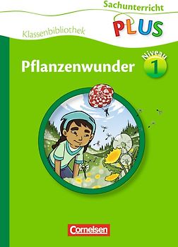 Sachunterricht plus - Grundschule - Klassenbibliothek