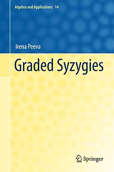 Graded Syzygies