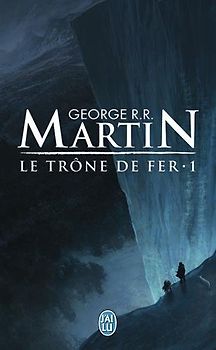 Le trône de fer (Science Fiction) - Martin, George R.R.