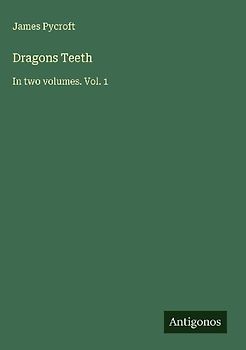 Dragons Teeth